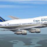 Copa Air Lines Linhas Aéreas