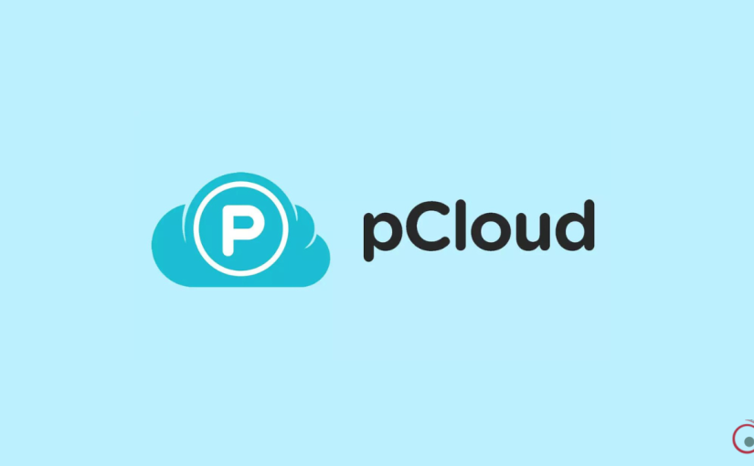 PCloud – Armazenamento Anti-Hacker!