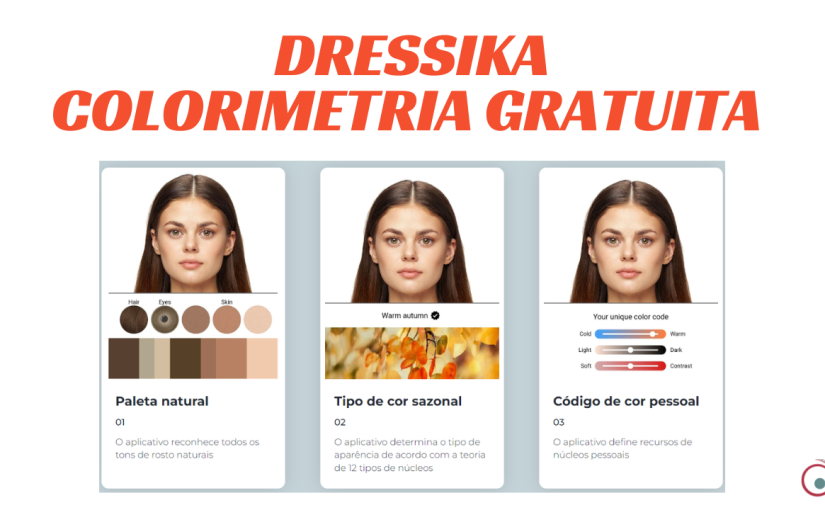 Dressika App